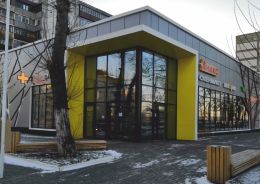 Бийск 36 (Б), Социалистическая 62 Бийск 36 (Б), Социалистическая 62